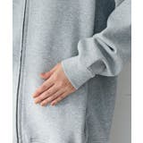 Bigサイズパーカー | Green Parks  | 詳細画像16 