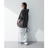 Bigサイズパーカー | Green Parks  | 詳細画像4 