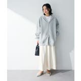 Bigサイズパーカー | Green Parks  | 詳細画像9 