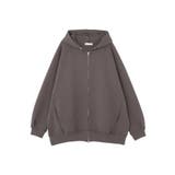 Bigサイズパーカー | Green Parks  | 詳細画像28 