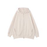 Bigサイズパーカー | Green Parks  | 詳細画像29 