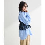 SET2点シャツ+レースビスチェ | Green Parks  | 詳細画像6 