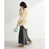 SET2点シャツ+レースビスチェ | Green Parks  | 詳細画像8 