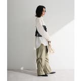 SET2点シャツ+レースビスチェ | Green Parks  | 詳細画像19 