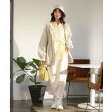 SET2点シャツ+レースビスチェ | Green Parks  | 詳細画像22 