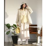 SET2点シャツ+レースビスチェ | Green Parks  | 詳細画像23 