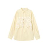 SET2点シャツ+レースビスチェ | Green Parks  | 詳細画像24 