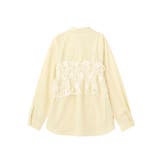 SET2点シャツ+レースビスチェ | Green Parks  | 詳細画像25 