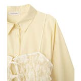 SET2点シャツ+レースビスチェ | Green Parks  | 詳細画像33 