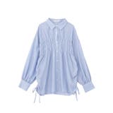 脇シャーリングシャツ | Green Parks | 詳細画像53