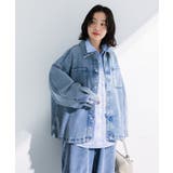 脇シャーリングシャツ | Green Parks | 詳細画像9