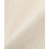 シアーフードシャツ | Green Parks  | 詳細画像22 