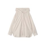 シアーフードシャツ | Green Parks  | 詳細画像26 