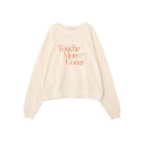 オーバーサイズロゴ裏毛プルオーバー | Green Parks  | 詳細画像33 