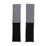 レース×シアー2Wayアームカバー | Green Parks  | 詳細画像8 