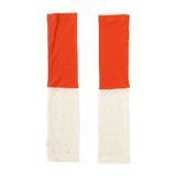 レース×シアー2Wayアームカバー | Green Parks  | 詳細画像11 