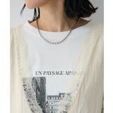 ランジェリー風サテンビスチェ | Green Parks | 詳細画像8