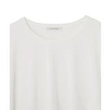 裾イレヘムレースドッキングプルオーバー | Green Parks  | 詳細画像21 