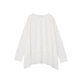 裾イレヘムレースドッキングプルオーバー | Green Parks  | 詳細画像26 