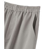 サテンカーゴスカート | Green Parks | 詳細画像15