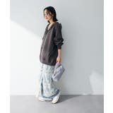 レイヤードレーススカート | Green Parks | 詳細画像4