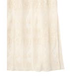 レイヤードレーススカート | Green Parks | 詳細画像16