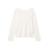 バレエネックリブインナー | Green Parks  | 詳細画像22 