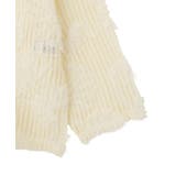 レース刺繍プルオーバー | Green Parks  | 詳細画像19 