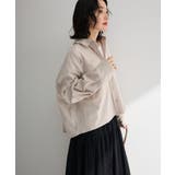 ワークシャツジャケット | Green Parks | 詳細画像13