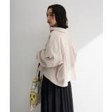 ワークシャツジャケット | Green Parks | 詳細画像14