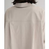 ワークシャツジャケット | Green Parks | 詳細画像16