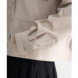 ワークシャツジャケット | Green Parks | 詳細画像17