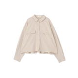 ワークシャツジャケット | Green Parks | 詳細画像18