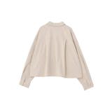 ワークシャツジャケット | Green Parks | 詳細画像19