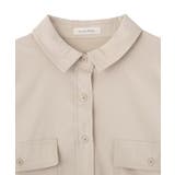 ワークシャツジャケット | Green Parks | 詳細画像20