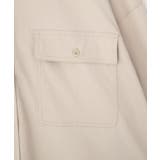 ワークシャツジャケット | Green Parks | 詳細画像21