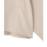 ワークシャツジャケット | Green Parks | 詳細画像24