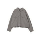 ワークシャツジャケット | Green Parks | 詳細画像28