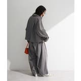 ワークシャツジャケット | Green Parks | 詳細画像4