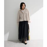 ワークシャツジャケット | Green Parks | 詳細画像9