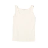 機能付テレコリブタンクトップ | Green Parks  | 詳細画像13 