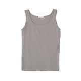 機能付テレコリブタンクトップ | Green Parks  | 詳細画像21 