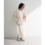 機能付テレコリブタンクトップ | Green Parks  | 詳細画像3 