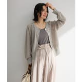 機能付テレコリブタンクトップ | Green Parks  | 詳細画像6 