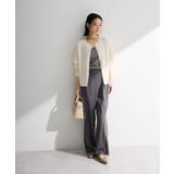 機能付テレコリブタンクトップ | Green Parks  | 詳細画像13 