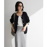 機能付テレコリブタンクトップ | Green Parks  | 詳細画像16 