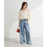 機能付テレコリブタンクトップ | Green Parks  | 詳細画像19 