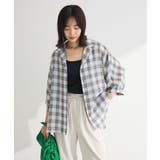 機能付テレコリブタンクトップ | Green Parks  | 詳細画像26 