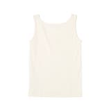 機能付テレコリブタンクトップ | Green Parks  | 詳細画像31 