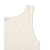 機能付テレコリブタンクトップ | Green Parks  | 詳細画像32 